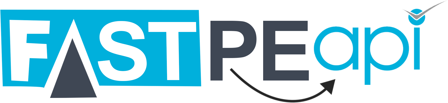 Fast Pe API